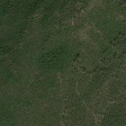 Satellite imagery of Djebel Ragouba, DZ