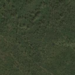 Satellite imagery of Djebel Ragouba, DZ