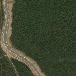 Satellite imagery of Draa Fedj Takout, DZ