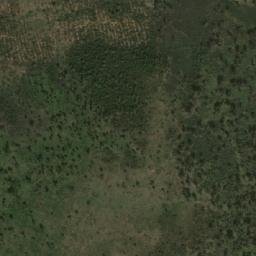 Satellite imagery of Djebel Argoub Naggar, DZ