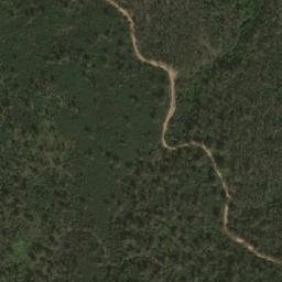 Satellite imagery of Djebel Argoub Naggar, DZ