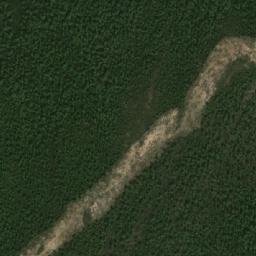 Satellite imagery of Roumed es Serdouk, DZ