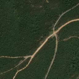Satellite imagery of Koudiat Ghar Ahmed, DZ