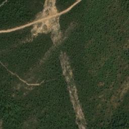 Satellite imagery of Koudiat Ghar Ahmed, DZ