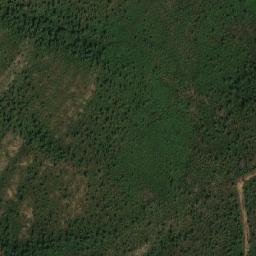 Satellite imagery of Koudiat Ghar Ahmed, DZ