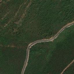 Satellite imagery of Koudiat Kerkour Mechridi, DZ