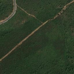 Satellite imagery of Koudiat Kerkour Mechridi, DZ