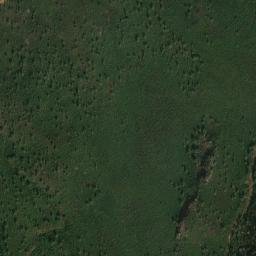Satellite imagery of Koudiat Kerkour Mechridi, DZ