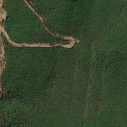 Satellite imagery of Kef el Mazouz, DZ