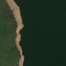Satellite imagery of Kef el Mazouz, DZ