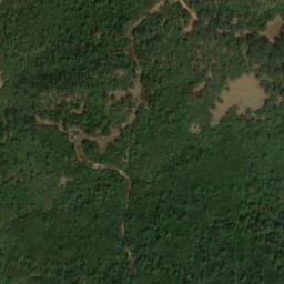 Satellite imagery of Kef el Guelaa, DZ