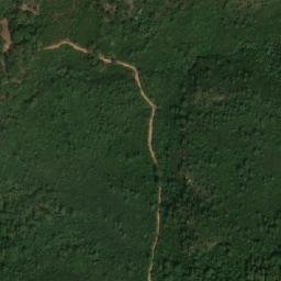 Satellite imagery of Kef el Guelaa, DZ