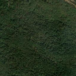 Satellite imagery of Koudiat el Hamar, DZ