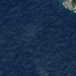 Satellite imagery of Kara Burun, TR