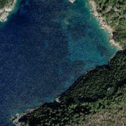Satellite imagery of Kara Burun, TR