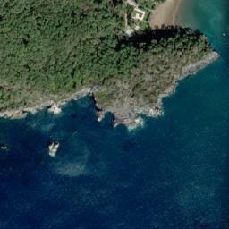 Satellite imagery of survey_point, TR