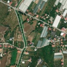 Drone Görünümü