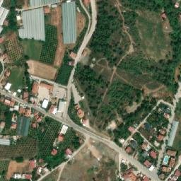 Drone Görünümü