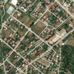 Satellite imagery of TUTGA Noktası ÇİFTLİKKÖY, TR