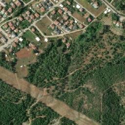 Satellite imagery of TUTGA Noktası ÇİFTLİKKÖY, TR