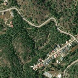 Satellite imagery of TUTGA Noktası ÇİFTLİKKÖY, TR
