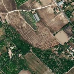 Drone Görünümü