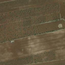Satellite imagery of Rasaf Tepesi, TR