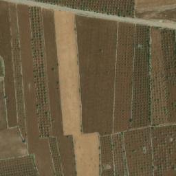 Satellite imagery of Rasaf Tepesi, TR