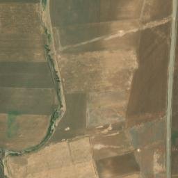 Satellite imagery of Muhammetören Sırtı, TR