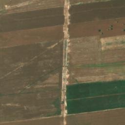 Satellite imagery of Muhammetören Sırtı, TR
