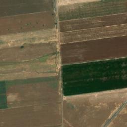 Satellite imagery of Muhammetören Sırtı, TR