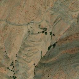 Satellite imagery of Sar-i Sarāw, IQ