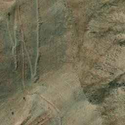 Satellite imagery of Sar-i Sarāw, IQ