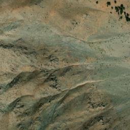 Satellite imagery of Sar-i Sarāw, IQ