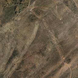 Satellite imagery of Chiyā-i Tapkikūrān, IQ