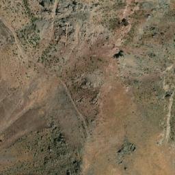 Satellite imagery of Chiyā-i Tapkikūrān, IQ