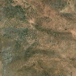 Satellite imagery of Chiyā-i Tapkikūrān, IQ