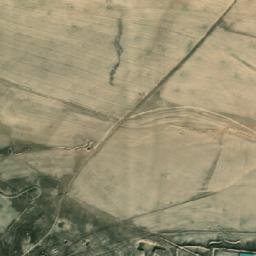 Satellite imagery of Baysh Qāq, AF
