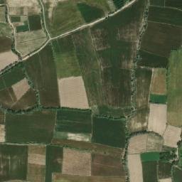 Satellite imagery of Kharzār Tapah, AF
