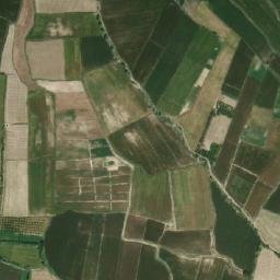 Satellite imagery of Kharzār Tapah, AF