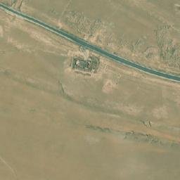 Satellite imagery of Kōtal-e Shibāqlī, AF