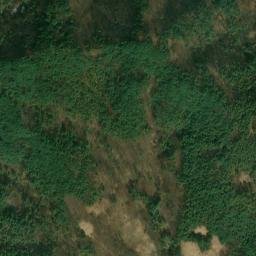 Satellite imagery of T’oemoe-sŏng, KR