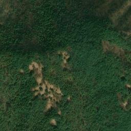 Satellite imagery of T’oemoe-sŏng, KR