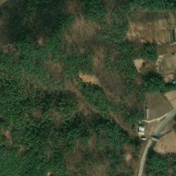 Satellite imagery of T’oemoe-sŏng, KR