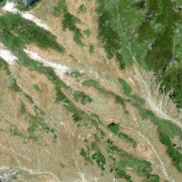 Satellite imagery of 毛勝山, JP