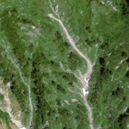 Satellite imagery of 毛勝山, JP