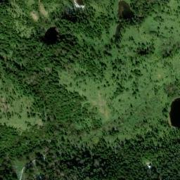 Satellite imagery of Shiga Yama, JP