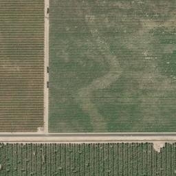 Satellite imagery of P 1038 — NGS GT1531 — Fresno County, US, US