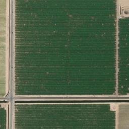 Satellite imagery of P 1038 — NGS GT1531 — Fresno County, US, US