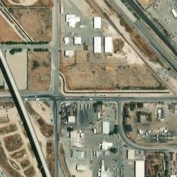 Satellite imagery of D 369 — NGS GT1440 — Fresno, US, US